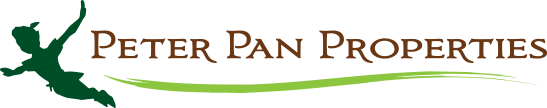 Peter Pan Properties Logo