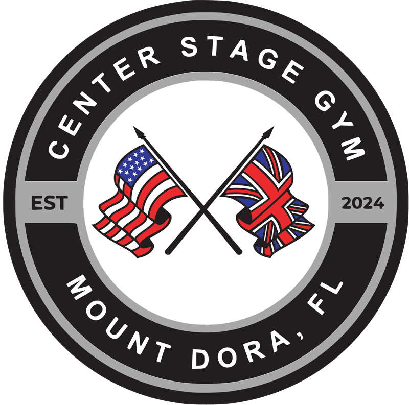 Center Stage Gym